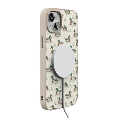 Mallard & Co. | The Boyfriend Collection Phone Case get.casely