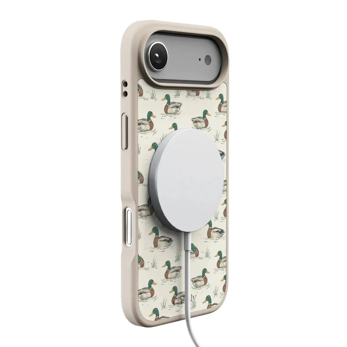 Mallard & Co. | The Boyfriend Collection Phone Case get.casely