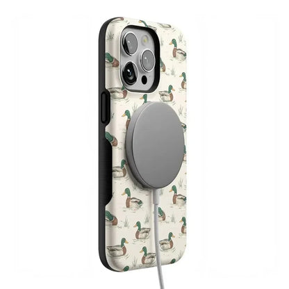 Mallard & Co. | The Boyfriend Collection Phone Case get.casely