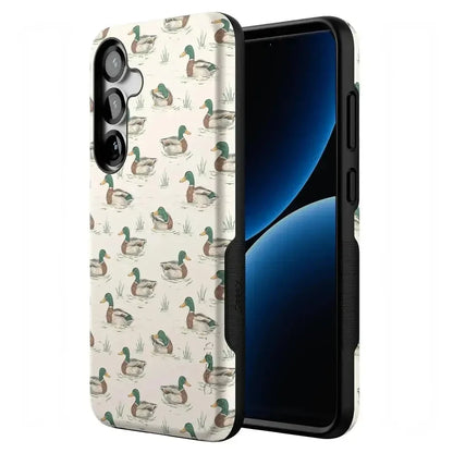 Mallard & Co. | The Boyfriend Collection Phone Case get.casely