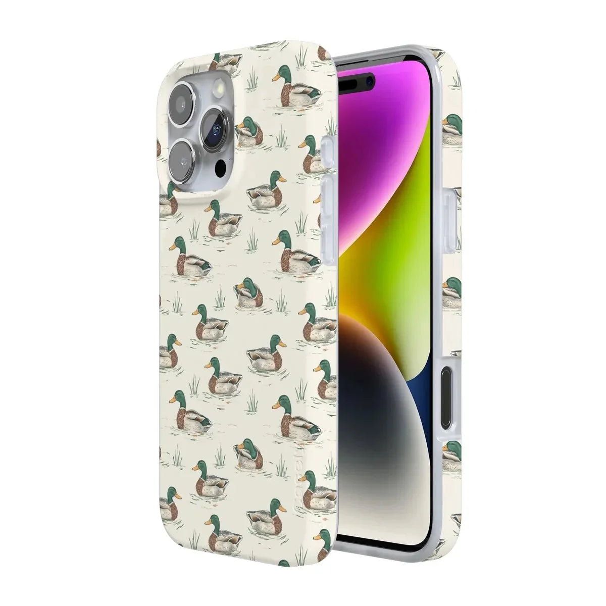 Mallard & Co. | The Boyfriend Collection Phone Case get.casely