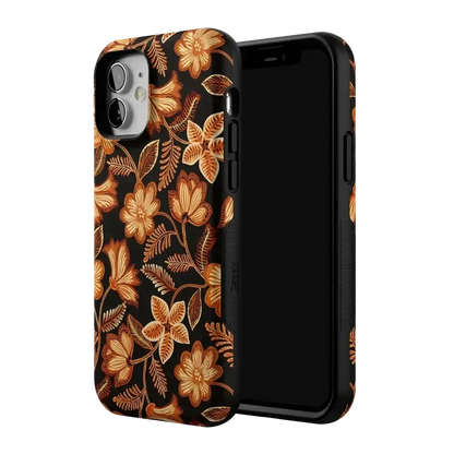 Maple Flowers | Floral Foliage Case Phone Case get.casely