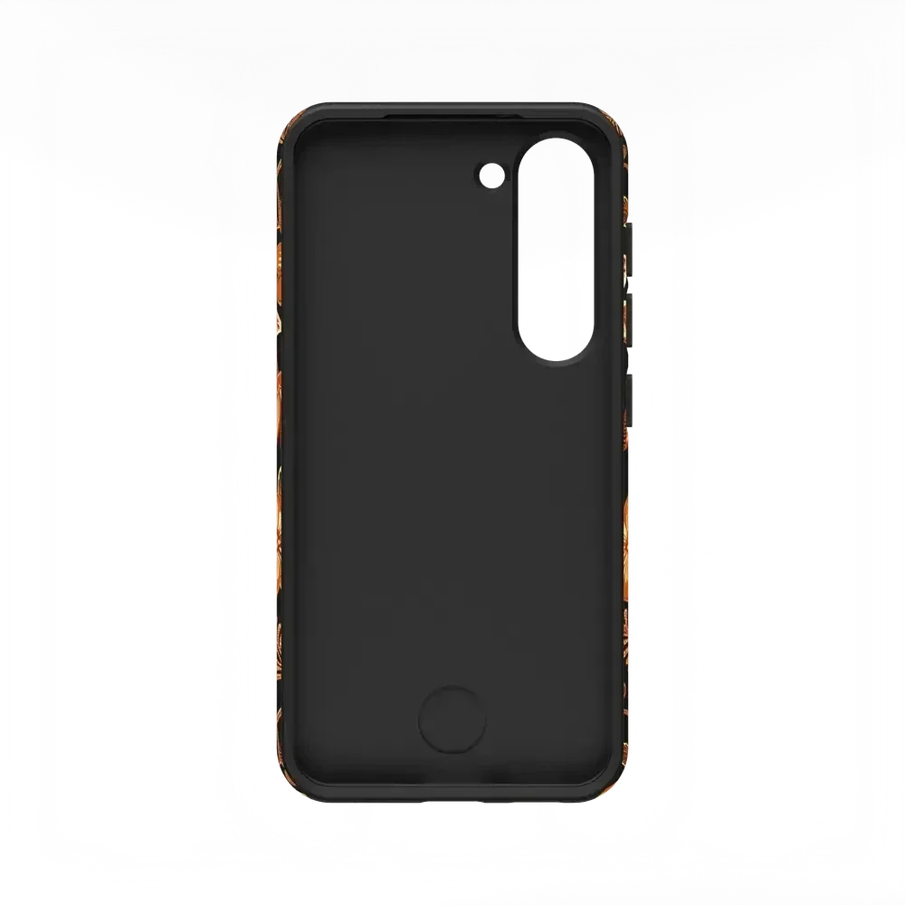 Maple Flowers | Floral Foliage Case Phone Case get.casely