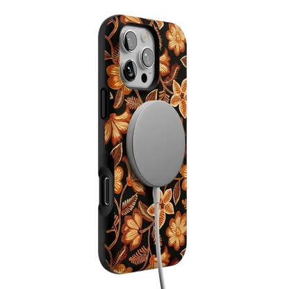 Maple Flowers | Floral Foliage Case Phone Case get.casely