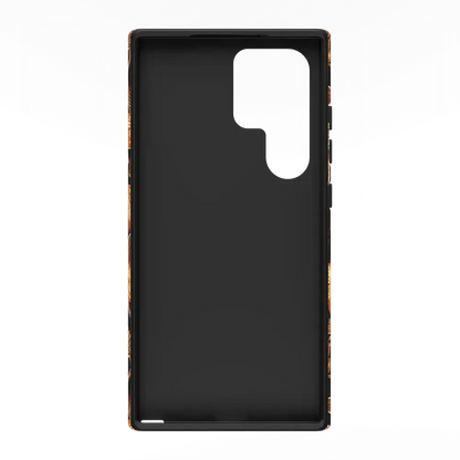 Maple Flowers | Floral Foliage Case Phone Case get.casely