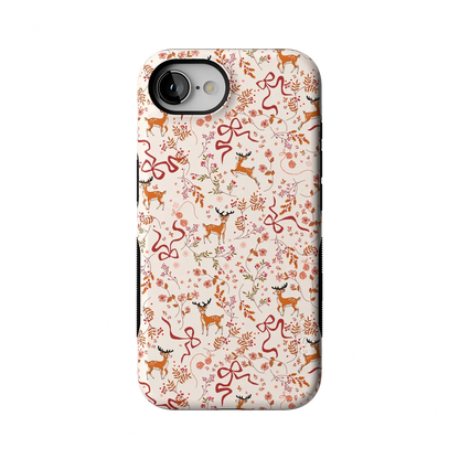 Dashing Through the Snow | Enchanted Forest Case