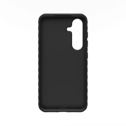 Midnight Hex | Purple Checkered Case Phone Case get.casely