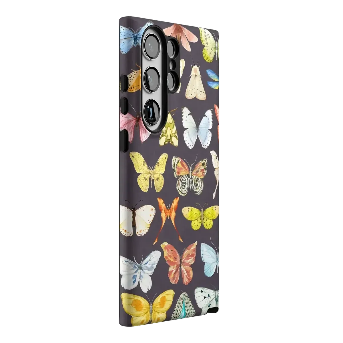 Midnight Monarch | Jenna Palek x Casely Case iPhone Case get.casely