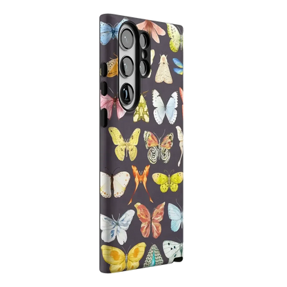 Midnight Monarch | Jenna Palek x Casely Case iPhone Case get.casely