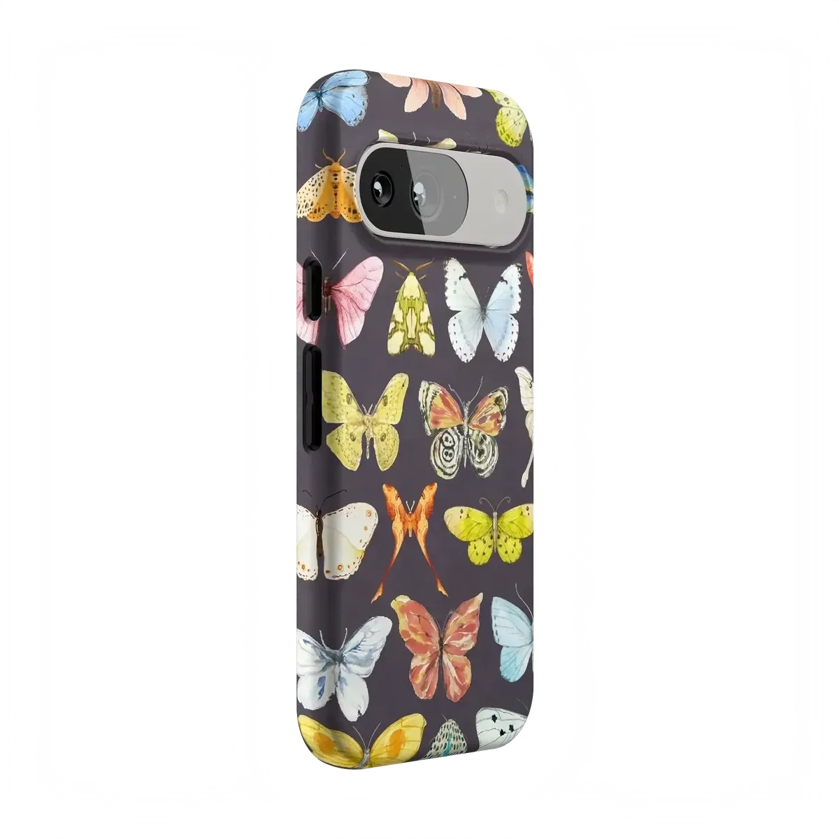 Midnight Monarch | Jenna Palek x Casely Case iPhone Case get.casely