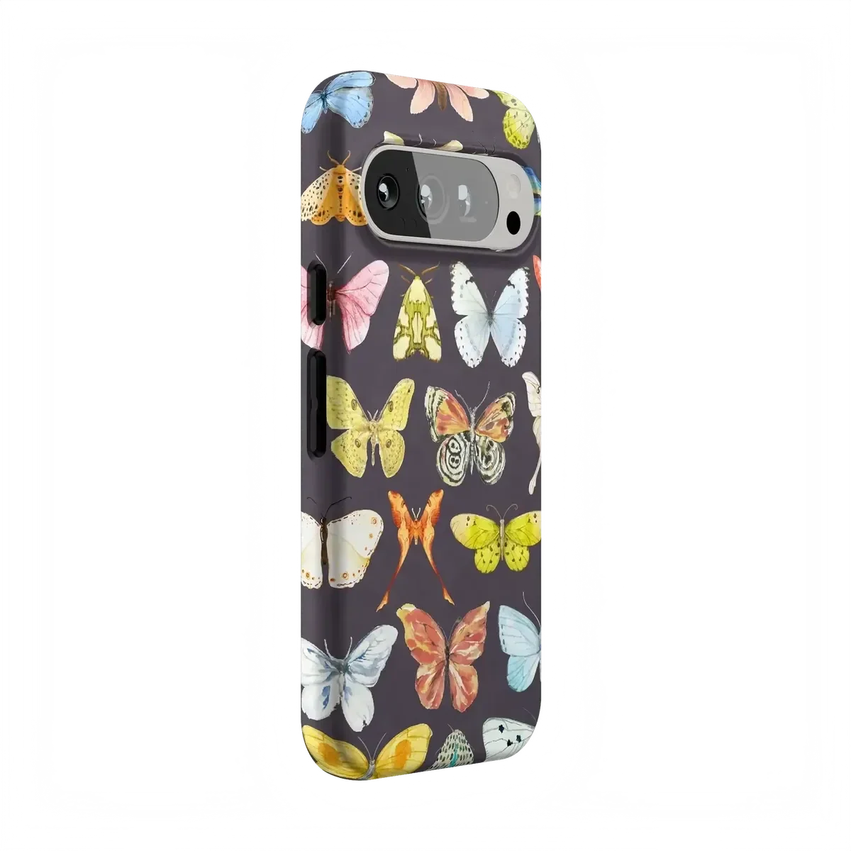 Midnight Monarch | Jenna Palek x Casely Case iPhone Case get.casely
