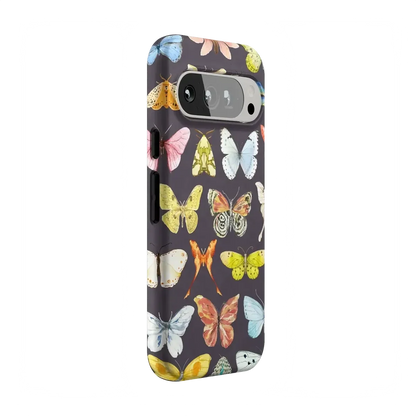 Midnight Monarch | Jenna Palek x Casely Case iPhone Case get.casely
