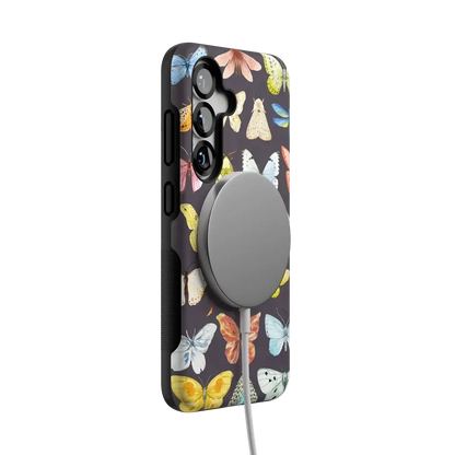Midnight Monarch | Jenna Palek x Casely Case iPhone Case get.casely
