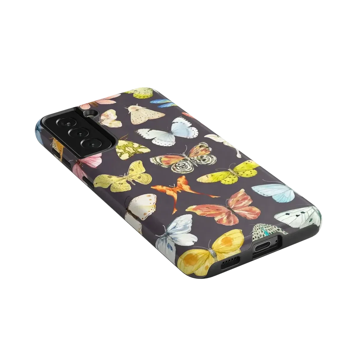 Midnight Monarch | Jenna Palek x Casely Case iPhone Case get.casely