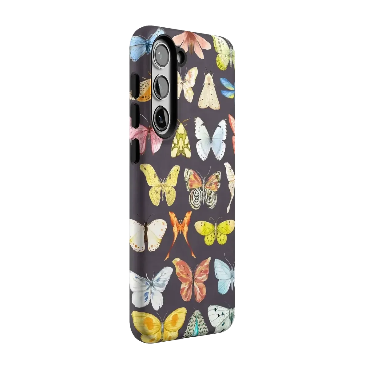 Midnight Monarch | Jenna Palek x Casely Case iPhone Case get.casely
