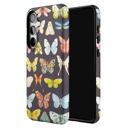 Midnight Monarch | Jenna Palek x Casely Case iPhone Case get.casely