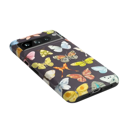 Midnight Monarch | Jenna Palek x Casely Case iPhone Case get.casely