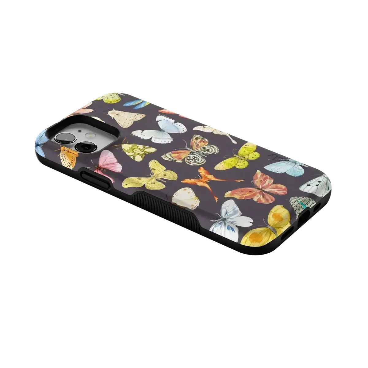 Midnight Monarch | Jenna Palek x Casely Case iPhone Case get.casely