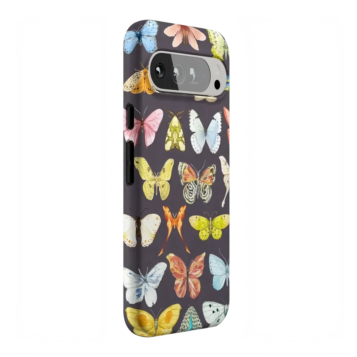 Midnight Monarch | Jenna Palek x Casely Case iPhone Case get.casely
