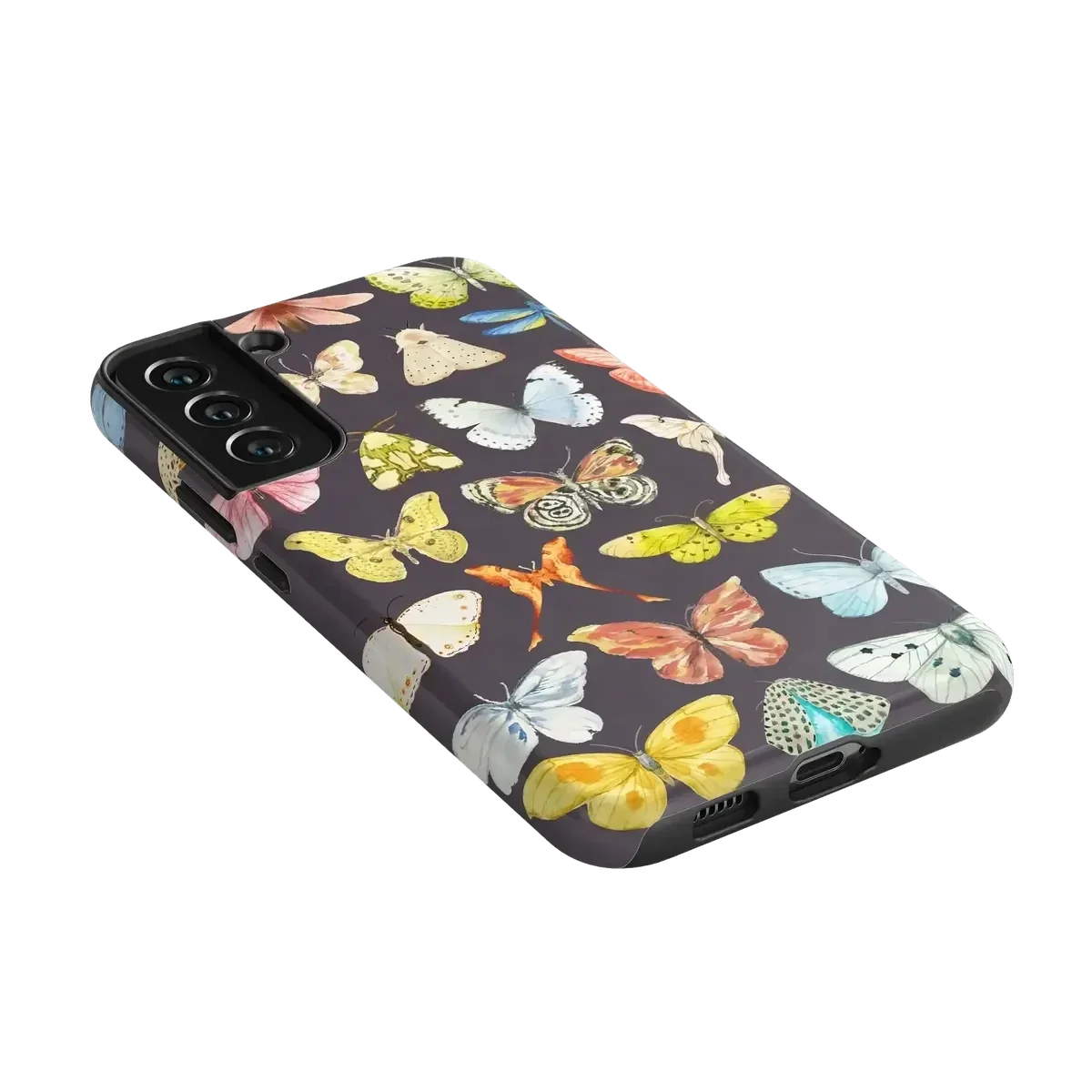 Midnight Monarch | Jenna Palek x Casely Case iPhone Case get.casely