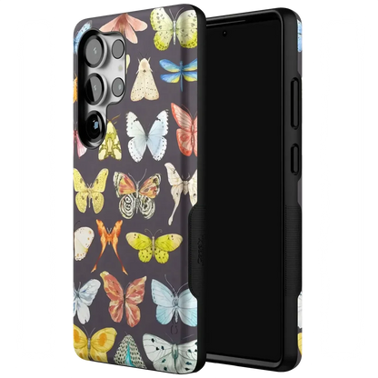 Midnight Monarch | Jenna Palek x Casely Case iPhone Case get.casely