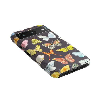 Midnight Monarch | Jenna Palek x Casely Case iPhone Case get.casely