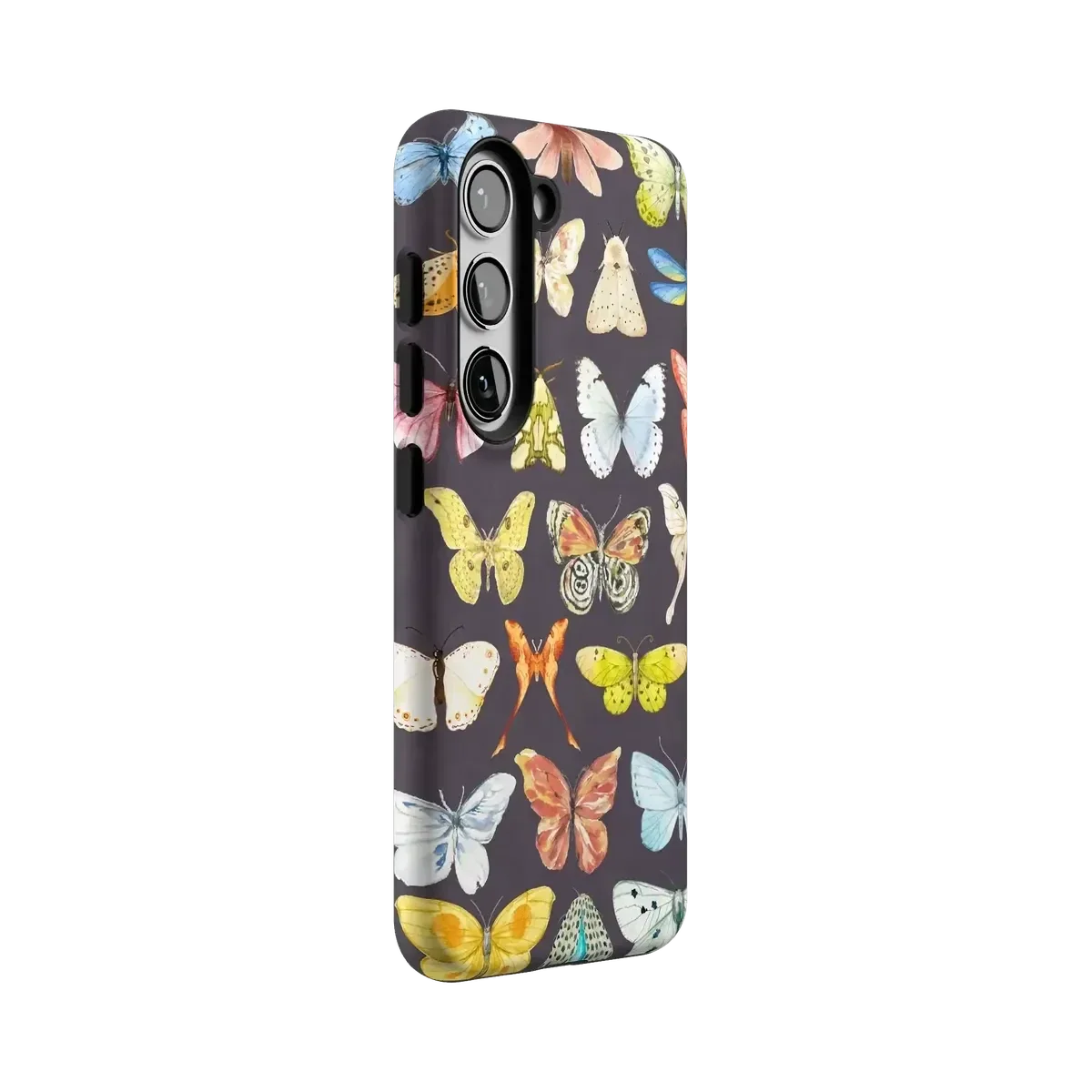Midnight Monarch | Jenna Palek x Casely Case iPhone Case get.casely