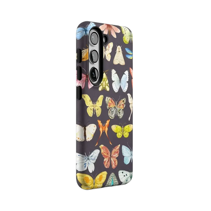 Midnight Monarch | Jenna Palek x Casely Case iPhone Case get.casely
