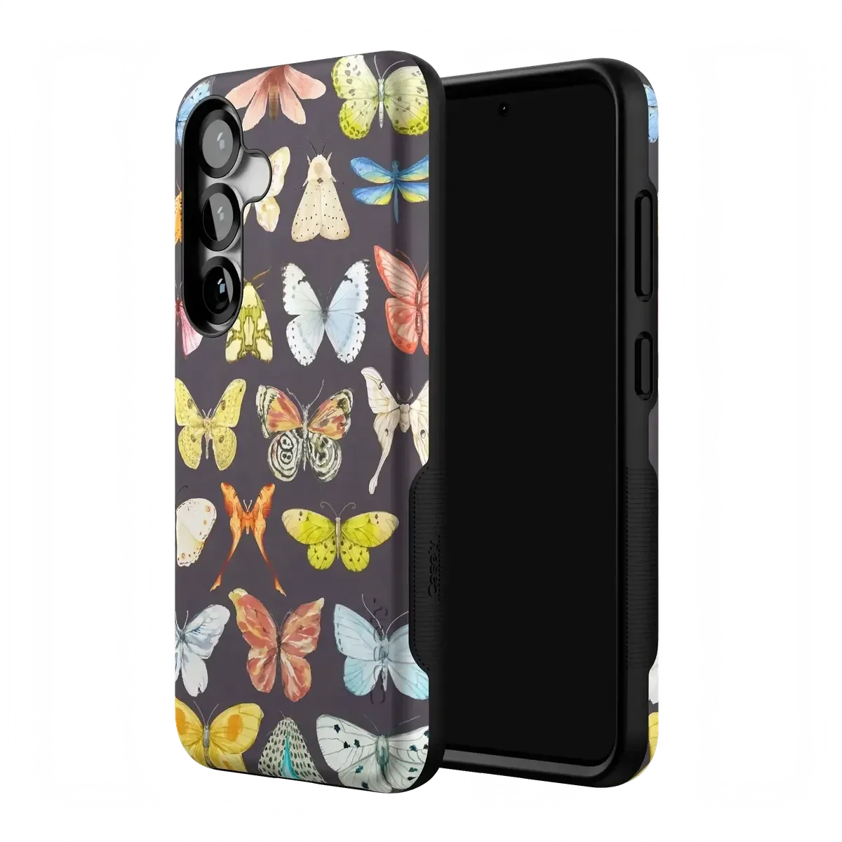 Midnight Monarch | Jenna Palek x Casely Case iPhone Case get.casely