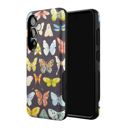 Midnight Monarch | Jenna Palek x Casely Case iPhone Case get.casely