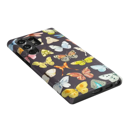 Midnight Monarch | Jenna Palek x Casely Case iPhone Case get.casely