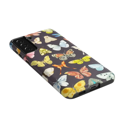 Midnight Monarch | Jenna Palek x Casely Case iPhone Case get.casely
