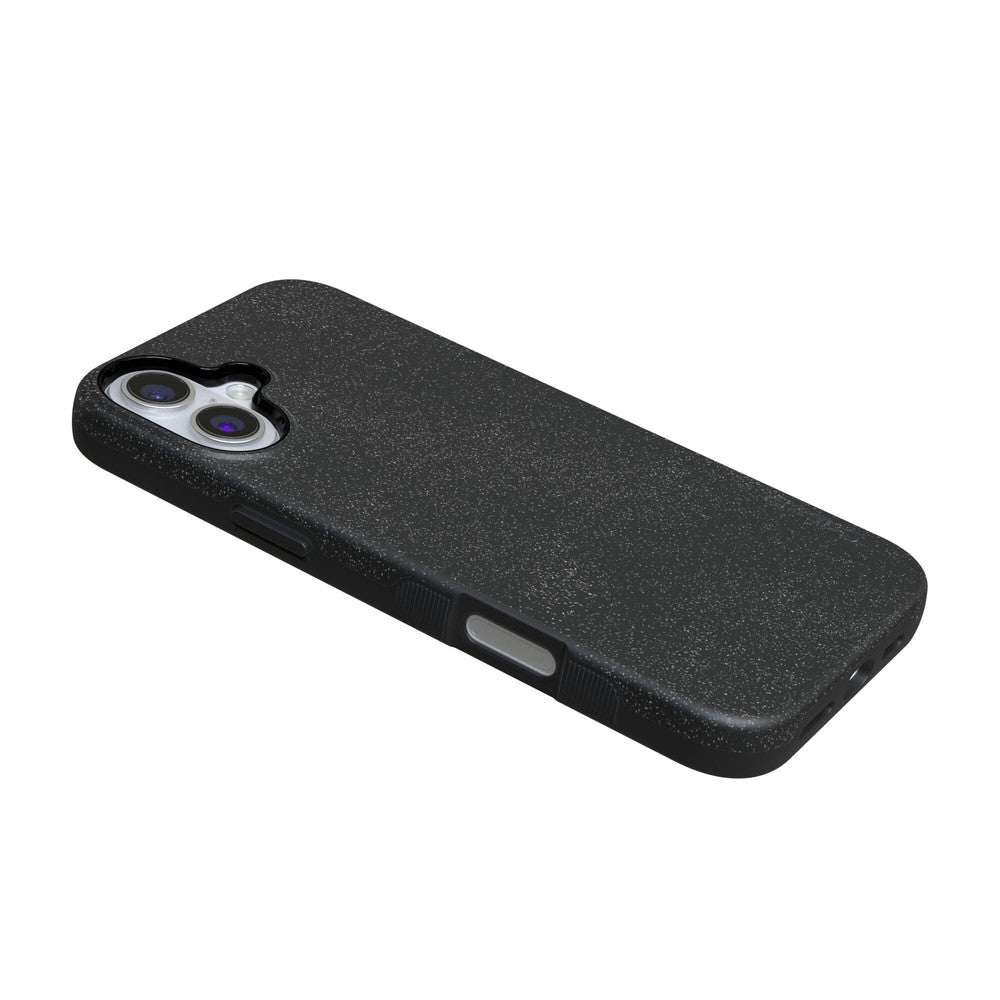 Midnight Onyx | Black Shimmer Case iPhone Case get.casely