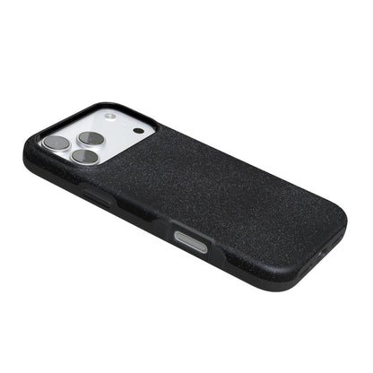 Midnight Onyx | Black Shimmer Case iPhone Case get.casely