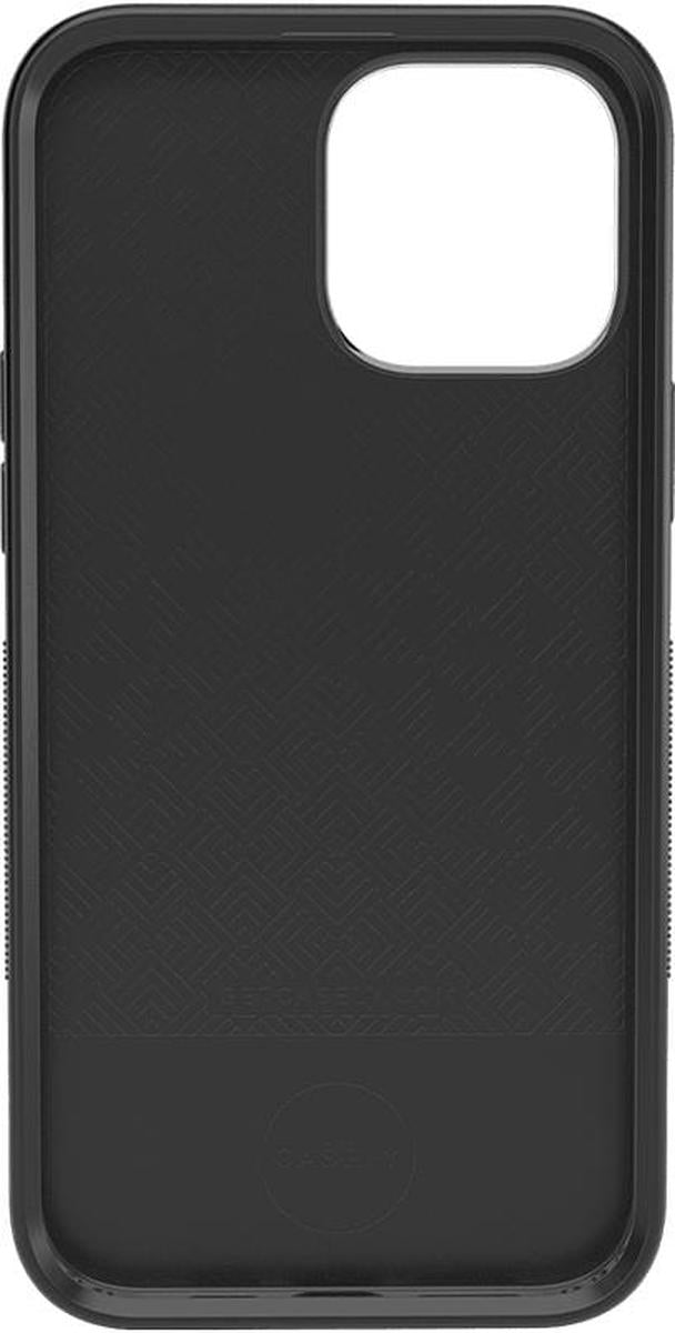 Midnight Ride | Pink and Gold Metallic Waves Case iPhone Case get.casely