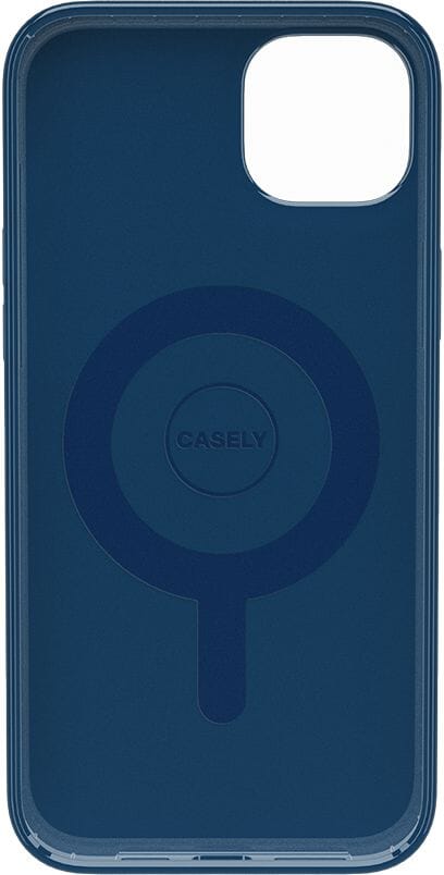 Midnight Sky | Navy Enchanted Shimmer Case iPhone Case get.casely