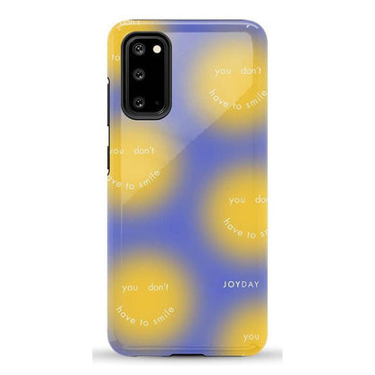 Mind your Mind | JOYDAY Case Phone Case Casetry Essential Galaxy S20