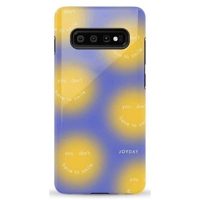 Mind your Mind | JOYDAY Case Phone Case Casetry