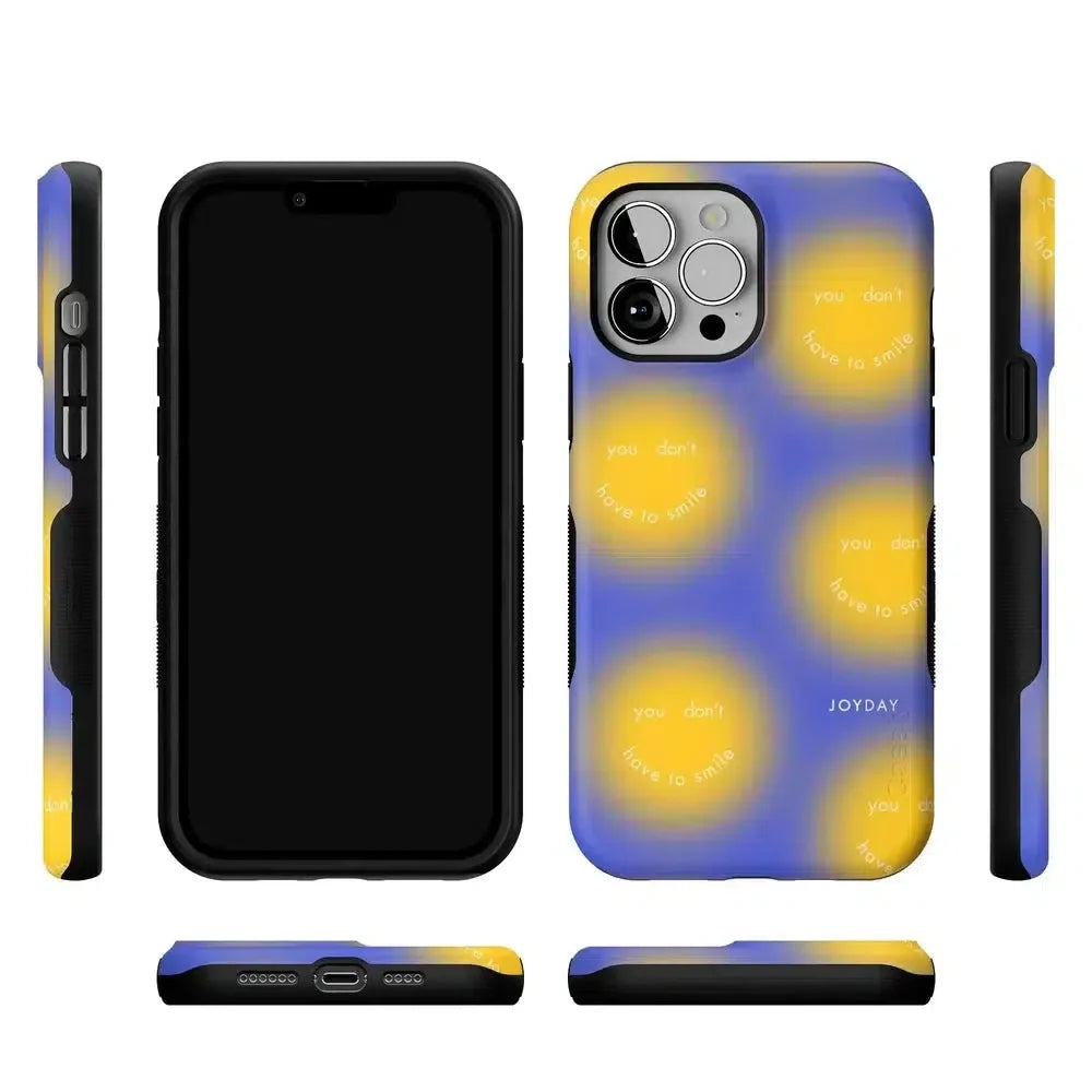 Mind your Mind | JOYDAY Case Phone Case Casetry