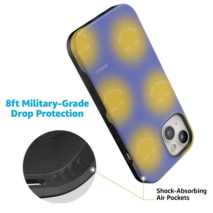 Mind your Mind | JOYDAY Case Phone Case Casetry