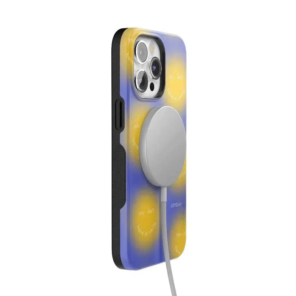 Mind your Mind | JOYDAY Case Phone Case Casetry