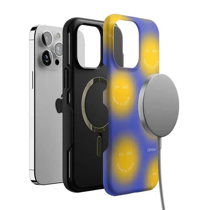 Mind your Mind | JOYDAY Case Phone Case Casetry