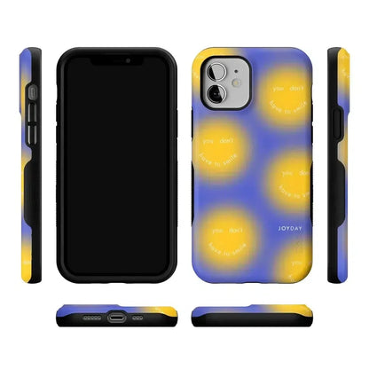 Mind your Mind | JOYDAY Case Phone Case Casetry