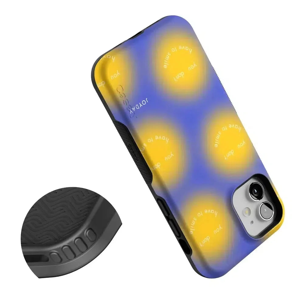Mind your Mind | JOYDAY Case Phone Case Casetry