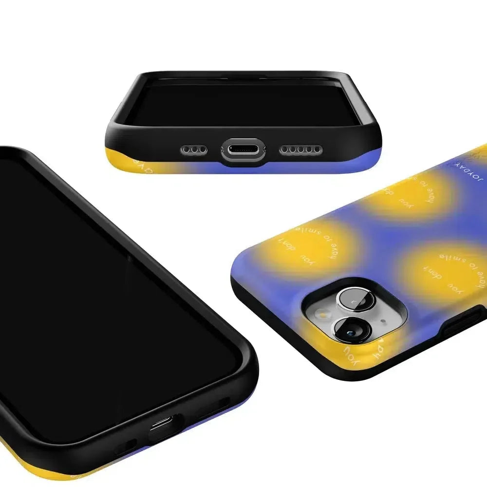 Mind your Mind | JOYDAY Case Phone Case Casetry