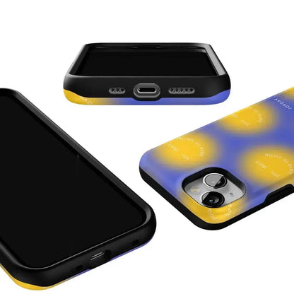 Mind your Mind | JOYDAY Case Phone Case Casetry