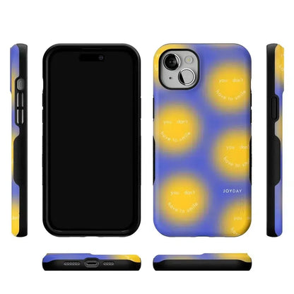 Mind your Mind | JOYDAY Case Phone Case Casetry