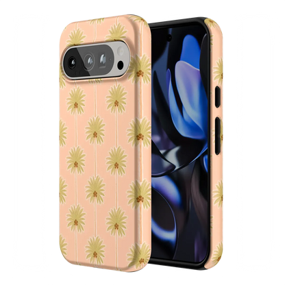 Las Palmeras | Palm Tree Print Case