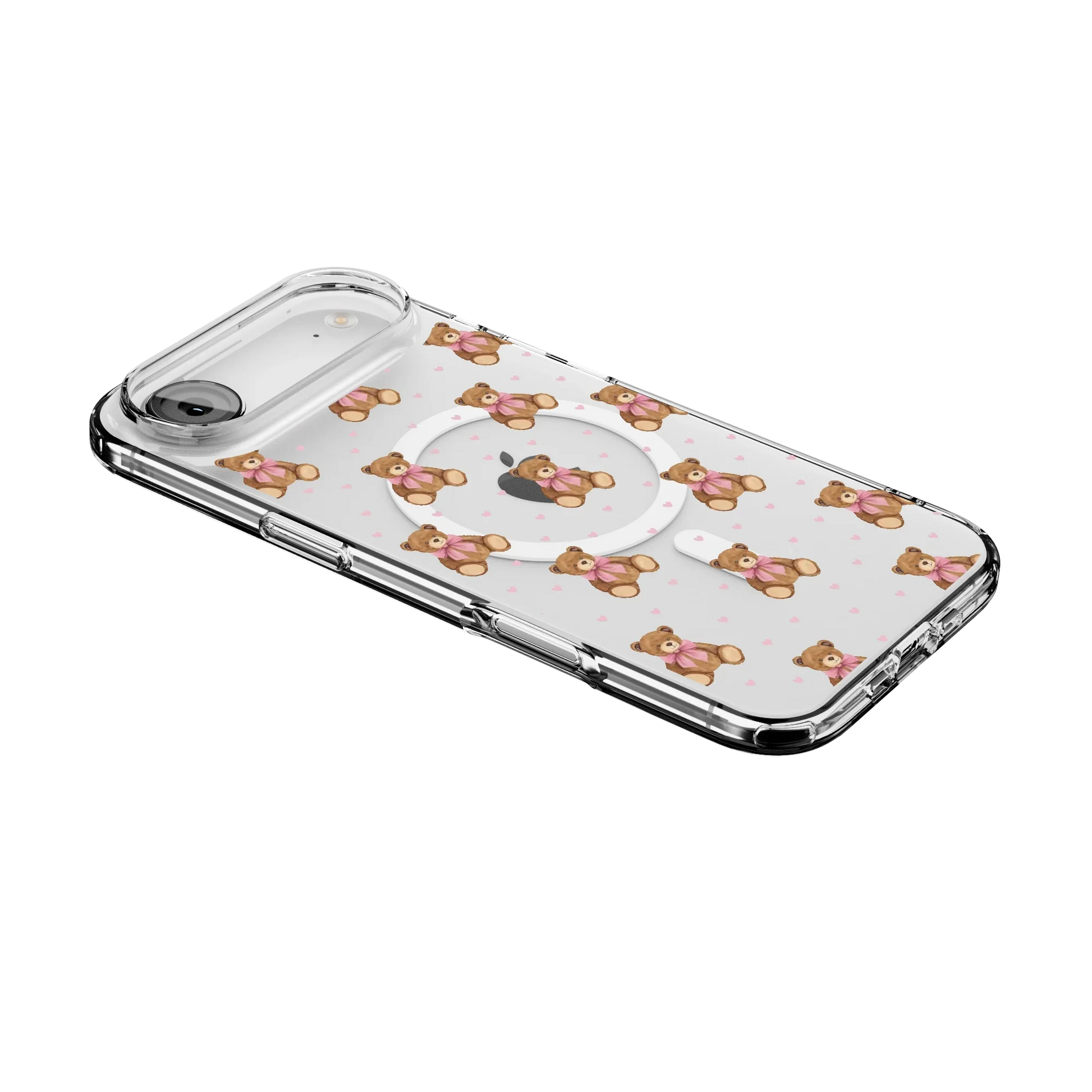 Cuddle Up | Teddy Bear Case