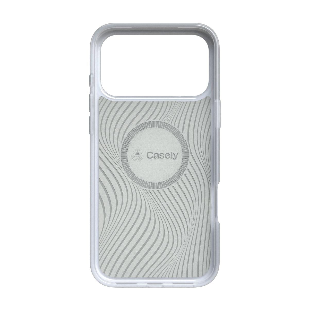 Monet’s Bridge | Limited Edition Phone Case iPhone Case get.casely